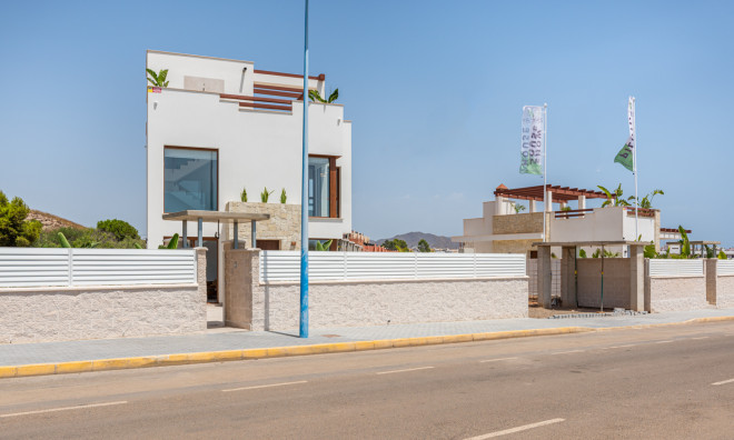 New Build - Townhouse -
Vera