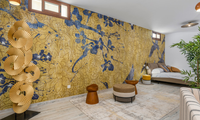 Nouvelle construction - Maison de ville -
Vera