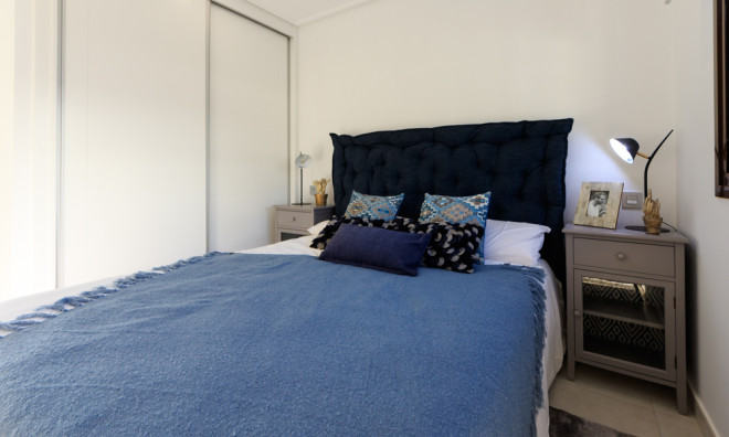 Nieuwbouw Woningen - Villa / Halfvrijstaand -
Pilar de la Horadada