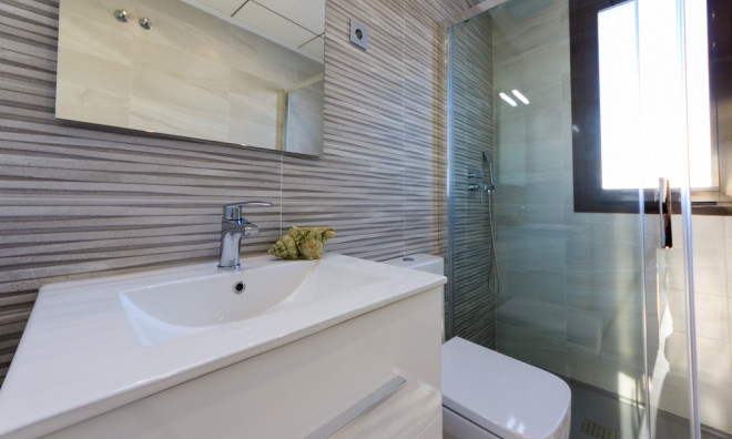 Nieuwbouw Woningen - Villa / Halfvrijstaand -
Pilar de la Horadada