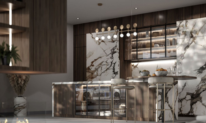 New Build - Villa -
Estepona