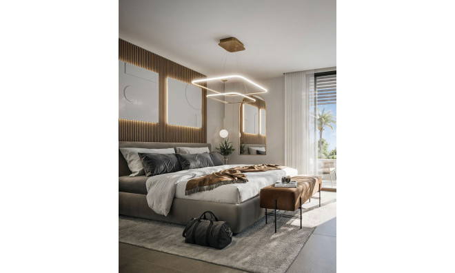 New Build - Villa -
Estepona