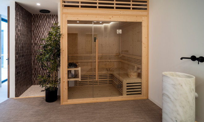 New Build - Villa -
El Paraíso