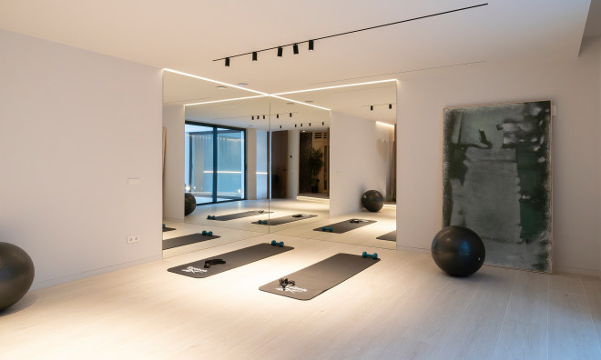 New Build - Villa -
El Paraíso