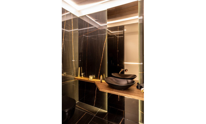 New Build - Villa -
El Paraíso