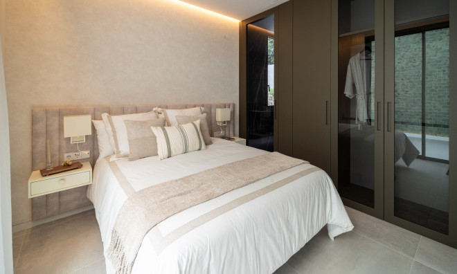 New Build - Villa -
El Paraíso