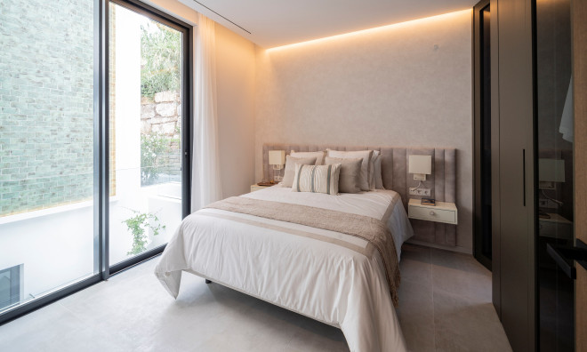 New Build - Villa -
El Paraíso