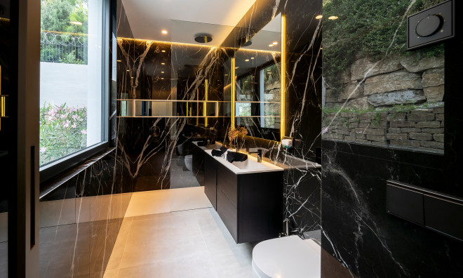 New Build - Villa -
El Paraíso