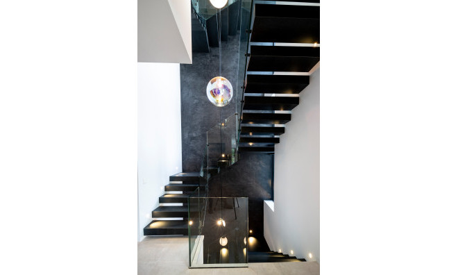 New Build - Villa -
El Paraíso