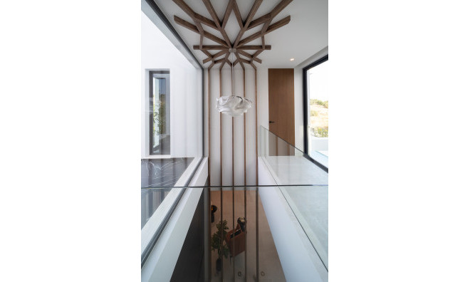 New Build - Villa -
El Paraíso