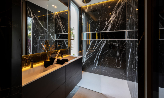 New Build - Villa -
El Paraíso