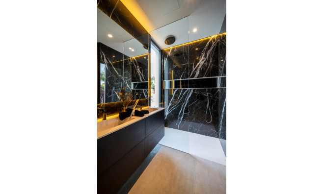 New Build - Villa -
El Paraíso