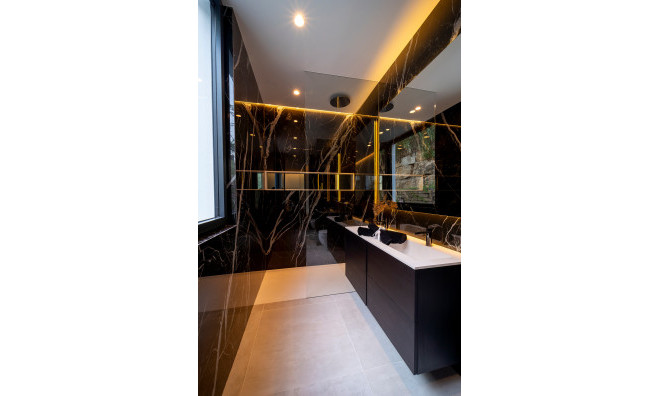 New Build - Villa -
El Paraíso