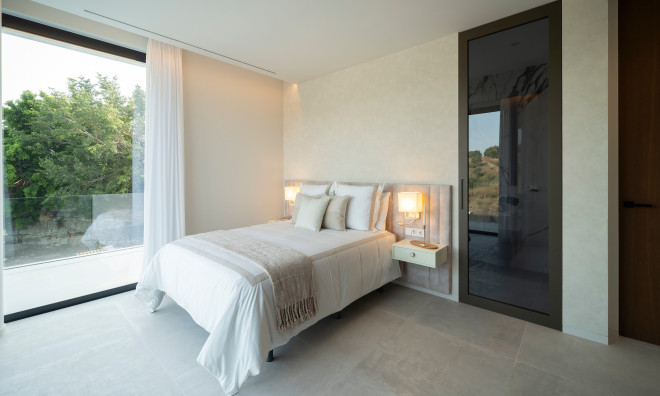 New Build - Villa -
El Paraíso