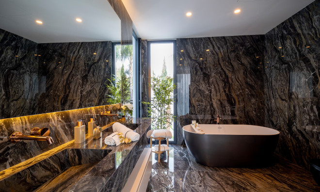 New Build - Villa -
El Paraíso