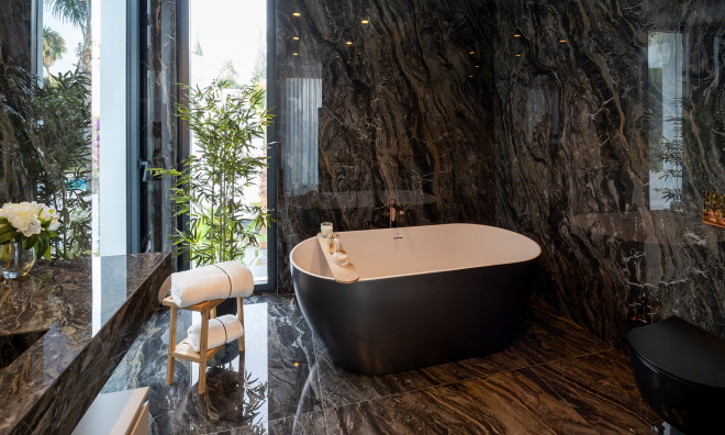 New Build - Villa -
El Paraíso