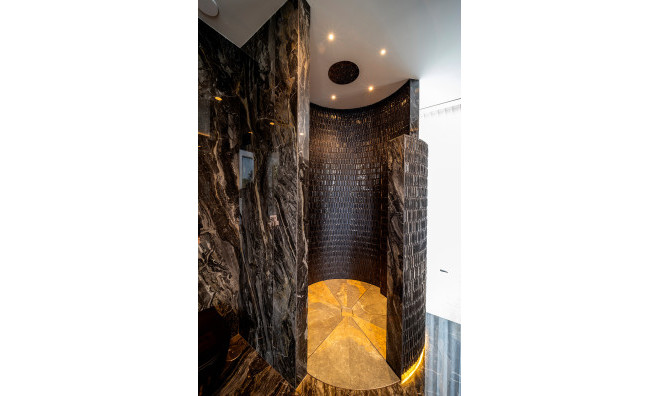 New Build - Villa -
El Paraíso