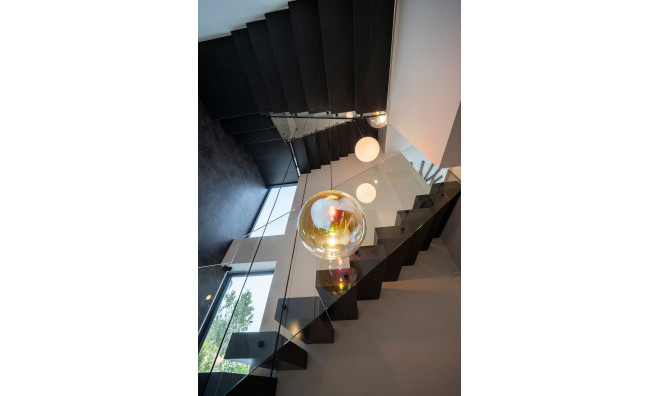 New Build - Villa -
El Paraíso