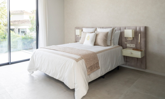 New Build - Villa -
El Paraíso