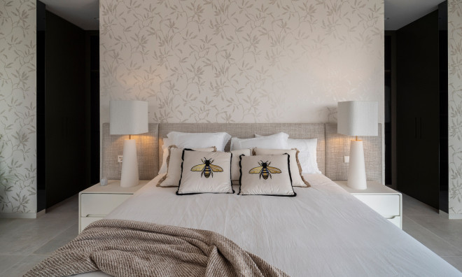 New Build - Villa -
El Paraíso