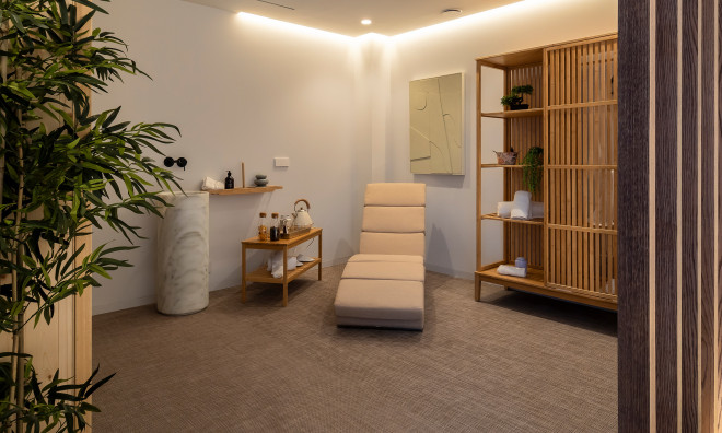 New Build - Villa -
El Paraíso