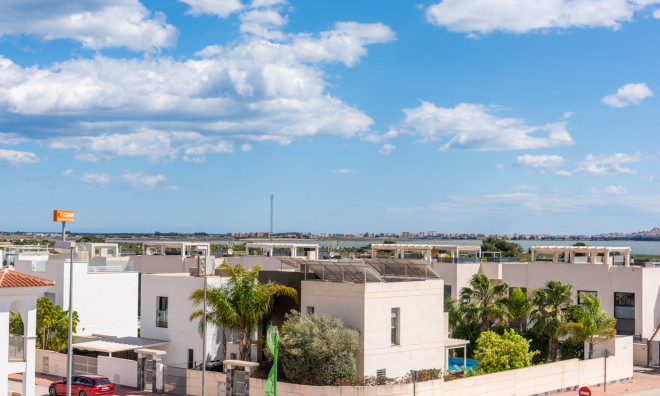 New Build - Townhouse -
Los Montesinos