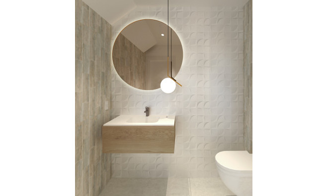 Nieuwbouw Woningen - Villa / Halfvrijstaand -
Gran Alacant