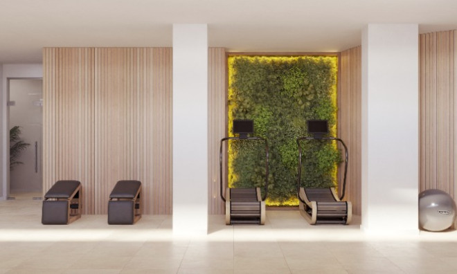 Nieuwbouw Woningen - Appartement / flat -
Fuengirola