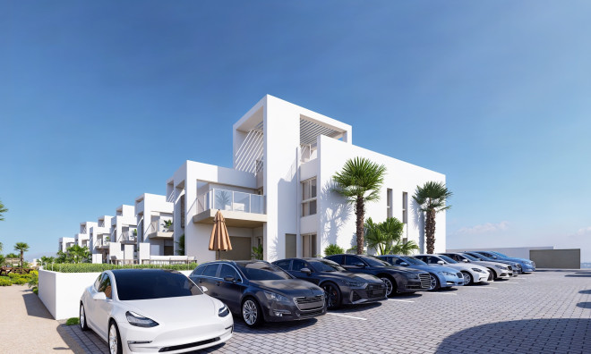 Nouvelle construction - Bungalow -
Ciudad Quesada