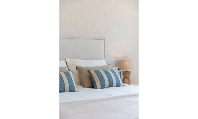 Nouvelle construction - Maison de ville -
Pilar de la Horadada