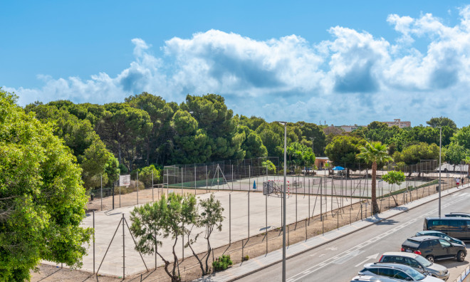 Nouvelle construction - Maison de ville -
Pilar de la Horadada