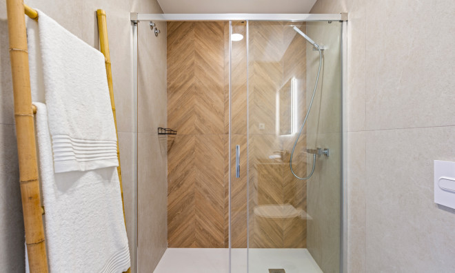 Nouvelle construction - Maison de ville -
Pilar de la Horadada