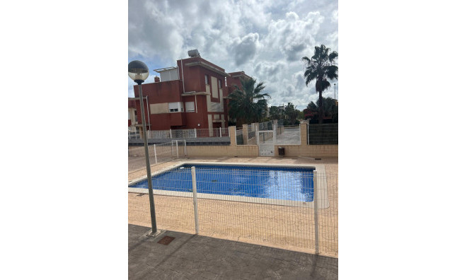 Obra nueva - Apartamento / piso -
Orihuela Costa