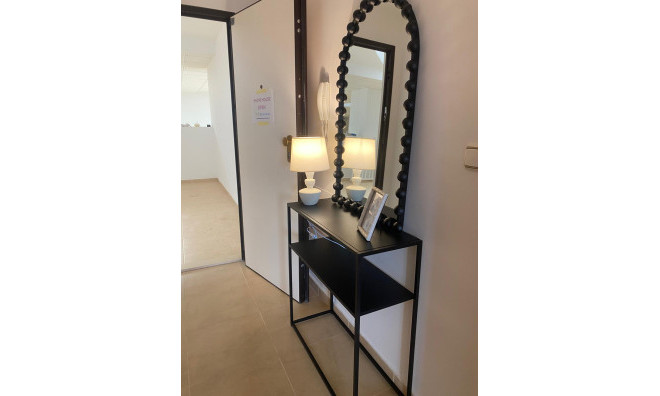 Obra nueva - Apartamento / piso -
Orihuela Costa