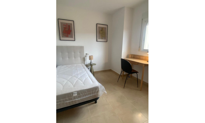 Obra nueva - Apartamento / piso -
Orihuela Costa