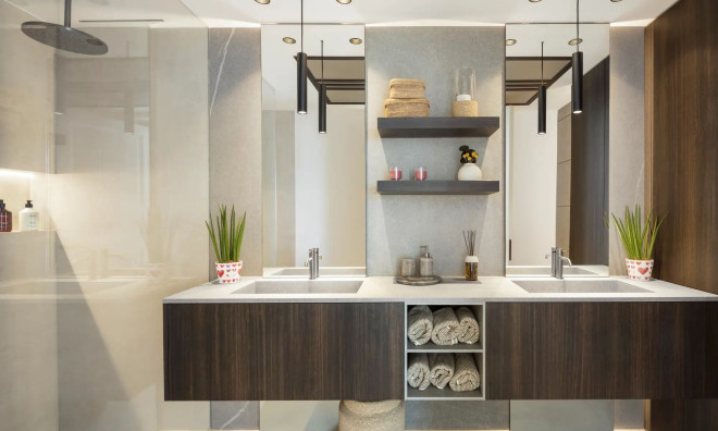 Nybyggnation - Villa -
Benahavís