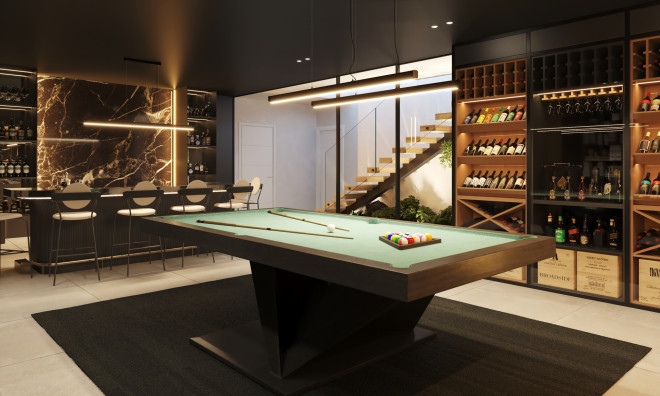 Obra nueva - Villa -
Benalmádena