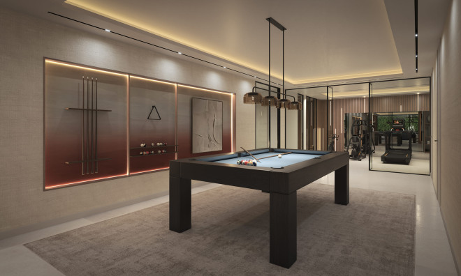 Новое здание - Villa -
Estepona