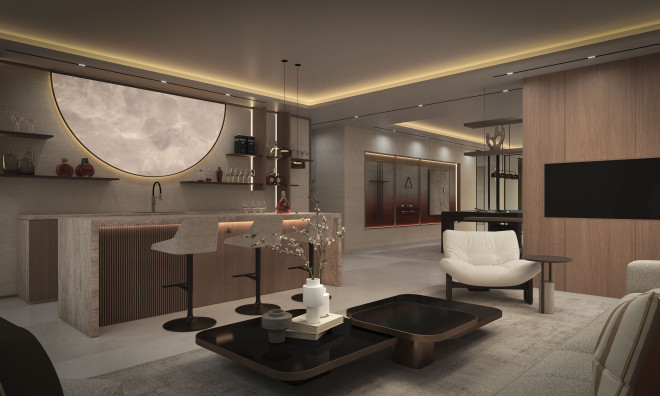 Новое здание - Villa -
Estepona