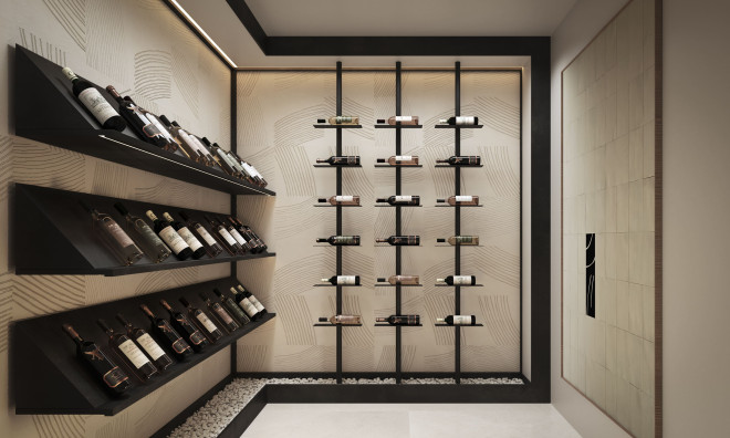 Новое здание - Villa -
Estepona