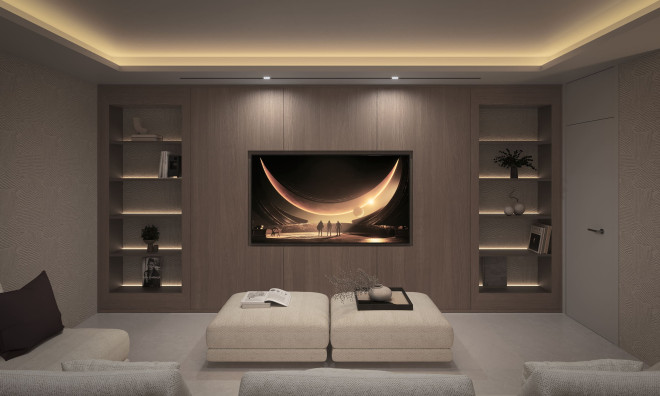 Новое здание - Villa -
Estepona