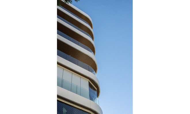 Nieuwbouw Woningen - Appartement / flat -
Fuengirola