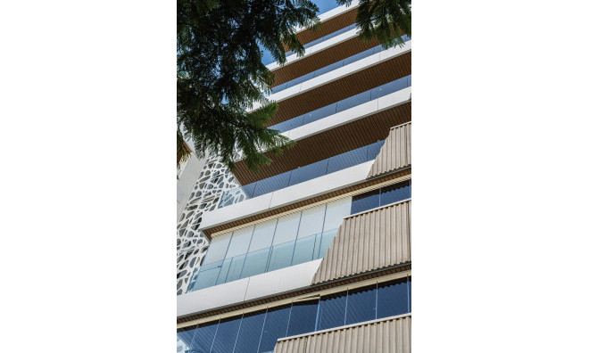 Nieuwbouw Woningen - Appartement / flat -
Fuengirola