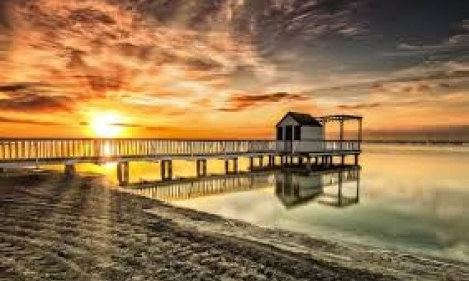 Resale - Apartment / flat -
San Pedro del   Pinatar - San Pedro del Pinatar 