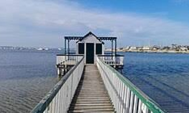 Resale - Apartment / flat -
San Pedro del   Pinatar - San Pedro del Pinatar 