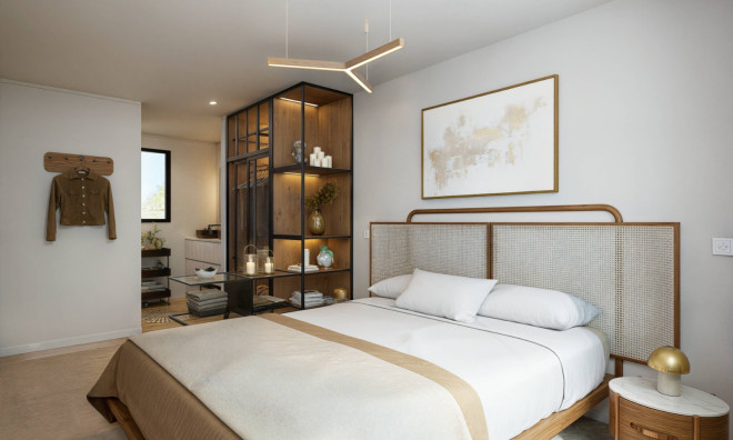 New Build - Apartment / flat -
Guardamar del Segura