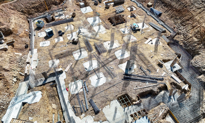 Новое здание - Квартира / квартира -
Marbella