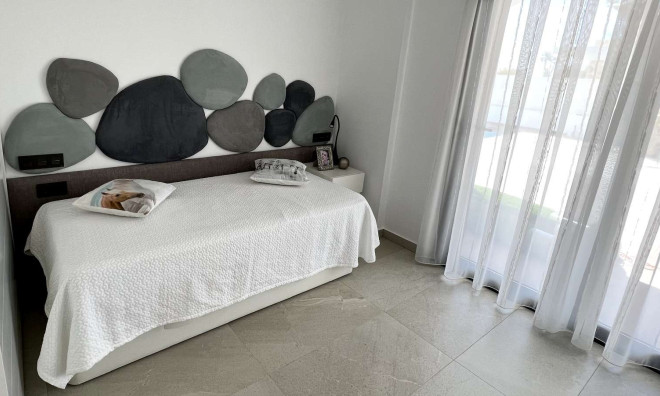 New Build - Townhouse -
Ciudad Quesada