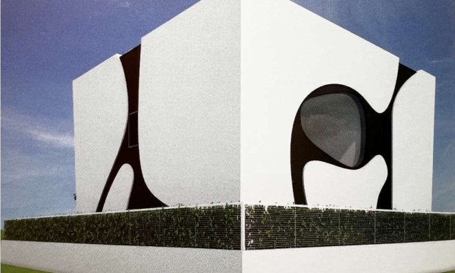 New Build - Townhouse -
Ciudad Quesada