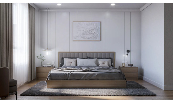 Obra nueva - Apartamento / piso -
Fuengirola